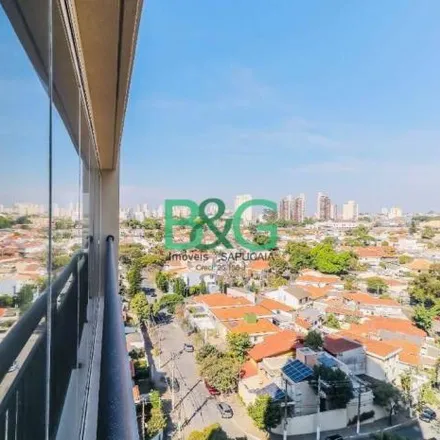 Buy this 3 bed apartment on Rua Tuiucué in Jardim da Saúde, São Paulo - SP