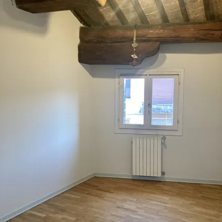 Rent this 3 bed apartment on Via San Marco / Chiesa in Via San Marco, 35027 Padua Province of Padua