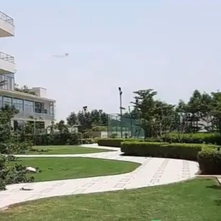 Buy this 4 bed apartment on unnamed road in Sector 104, Gurugram - 122006