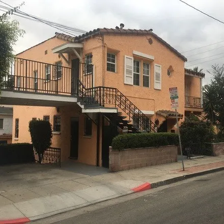 Rent this 2 bed condo on 848 North Doheny Drive in West Hollywood, CA 90069