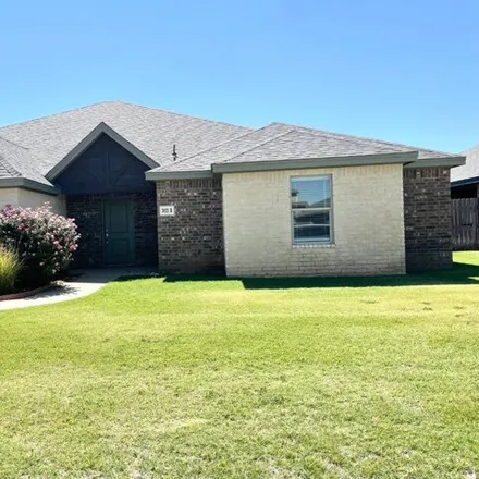 Buy this 6 bed house on 3822 133rd Street in Lubbock, TX 79423