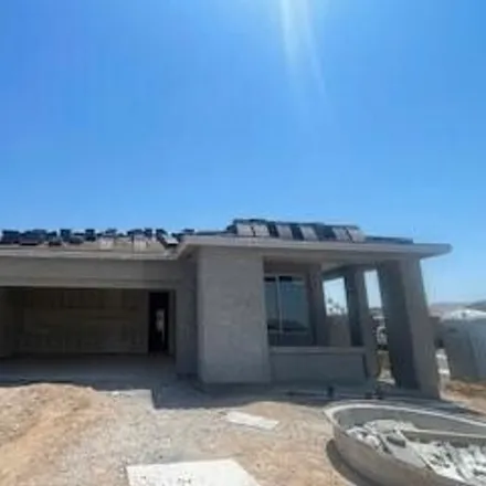 Buy this 3 bed house on 5855 N 192nd Ln in Litchfield Park, Arizona