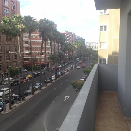 Image 8 - Avenida José Mesa y López, 52, 35007 Las Palmas de Gran Canaria, Spain - Apartment for rent