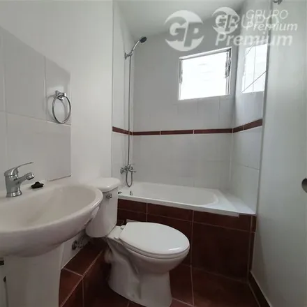Rent this 3 bed apartment on unnamed road in 179 0437 Coquimbo, Chile