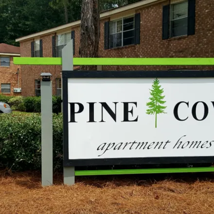Rent this 2 bed apartment on 906 West Pine Street