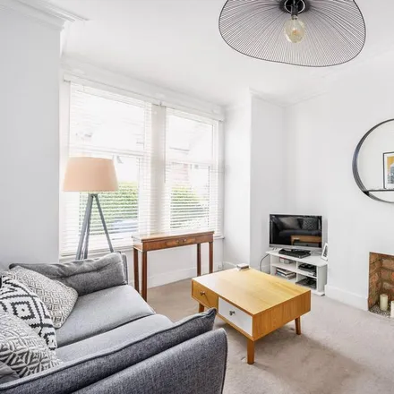 Rent this 3 bed house on 36 Netherbury Road in London, W5 4SP