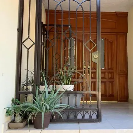 Buy this 4 bed house on Privada Contry in 64860 Monterrey, NLE