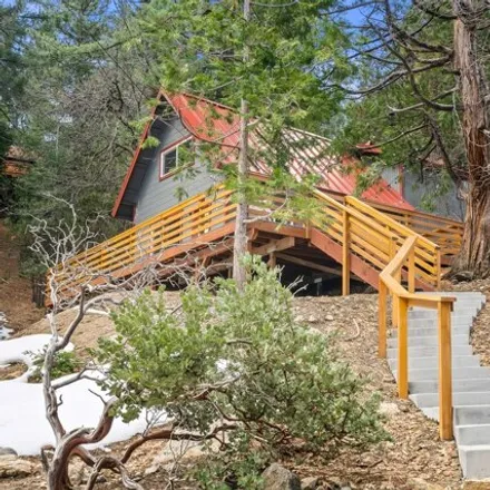 Buy this 2 bed house on 52845 Fernland Drive in Idyllwild-Pine Cove, Riverside County
