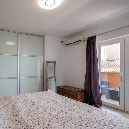 Rent this 2 bed apartment on Croatia Line in Jadranska magistrala, 51221 Kostrena