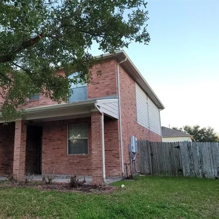 Buy this 5 bed house on Diamond Oak Drive in Texas City, TX 77591