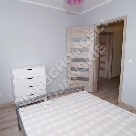 Rent this 2 bed apartment on Świdnicka 29 in 58-200 Dzierżoniów, Poland