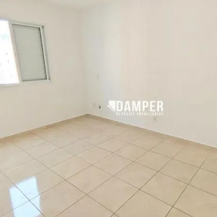 Rent this 3 bed apartment on unnamed road in Jardim Pedroso, Mauá - SP