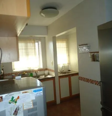 Buy this 2 bed apartment on Maipú 1457 in Martin, Rosario