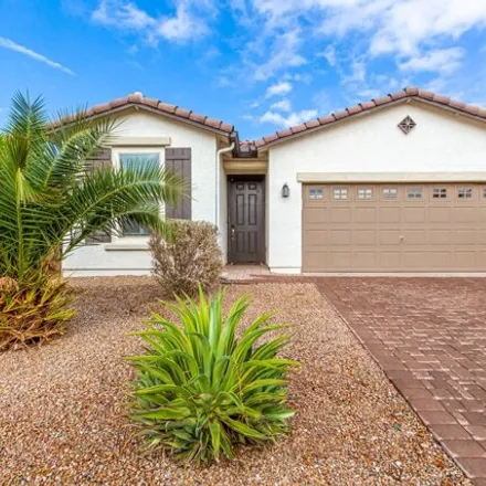Rent this 4 bed house on 44046 West Palo Aliso Way in Maricopa, AZ 85138