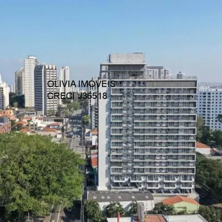 Image 2 - Avenida Santo Amaro 7029, Santo Amaro, São Paulo - SP, 04702-002, Brazil - Apartment for sale