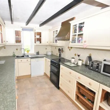 Image 3 - Spaxton Road, Bridgwater, Somerset, Ta5 - House for sale