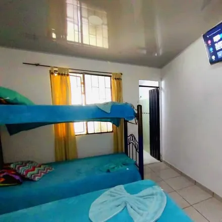 Image 4 - Restrepo, Colombia - Townhouse for rent