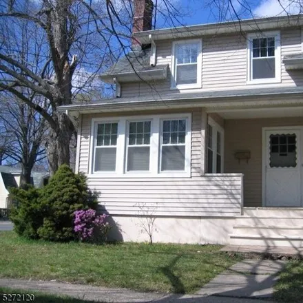 Rent this 3 bed house on 24 Concord Place in Morris Plains, NJ 07950