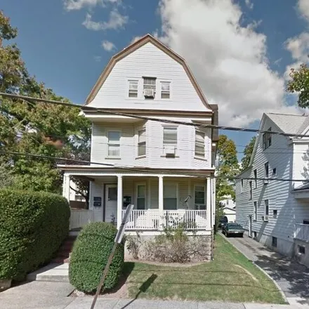 Image 1 - 15 Longview Street, West Orange, NJ 07052, USA - House for rent