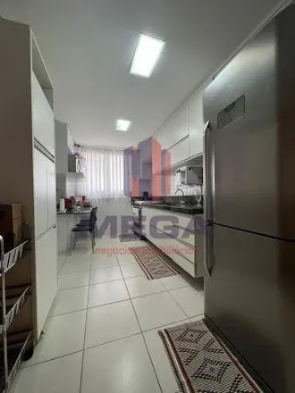 Rent this 4 bed apartment on Edifício Marlim in Rua Niterói, Itapuã