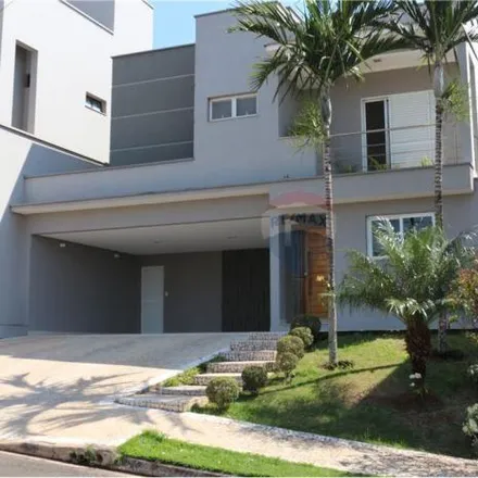 Image 2 - Avenida Israel Blumer, Residencial Canadá, Piracicaba - SP, 13403-600, Brazil - House for sale