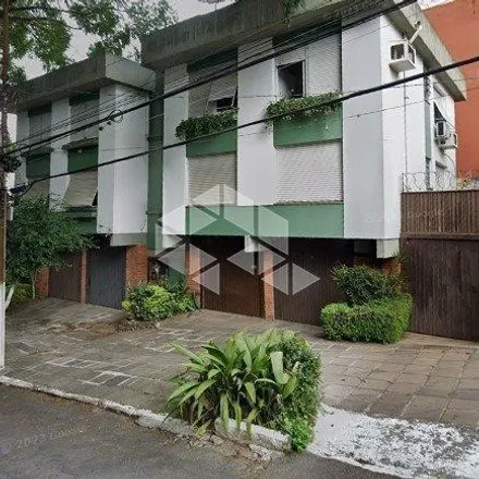 Buy this 2 bed apartment on Rua Tenente Coronel Fabricio Pilar in Montserrat, Porto Alegre - RS