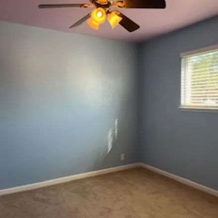 Rent this 3 bed apartment on 9853 Burline Street in Rancho Cordova, CA 95827