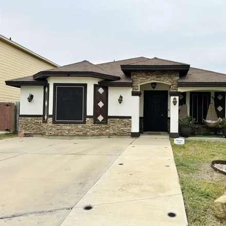Buy this 4 bed house on 4400 Chawita Drive in Laredo, TX 78046