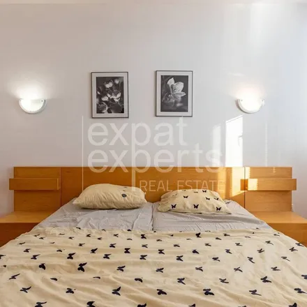 Rent this 2 bed apartment on WhiteBikes - MIEROVA in Mierová, 821 05 Bratislava