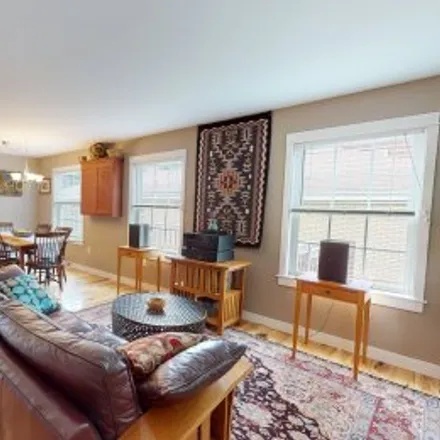 Buy this 3 bed apartment on 6410 Adelphia Street in East End, Pittsburgh