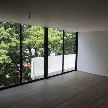 Buy this 3 bed apartment on Calzada Desierto de los Leones in Álvaro Obregón, 01700 Mexico City