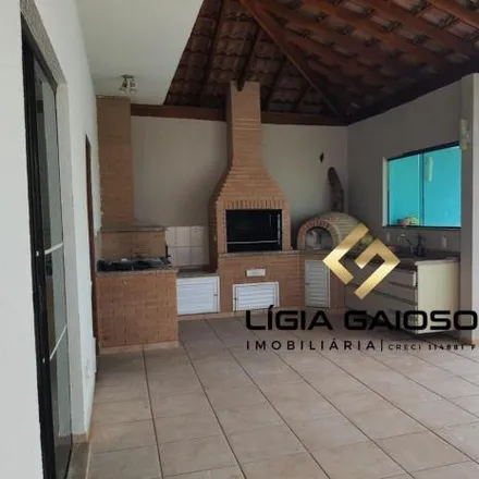 Buy this 3 bed house on Alameda Mirante do Vale in Parque Mirante do Vale, Jacareí - SP