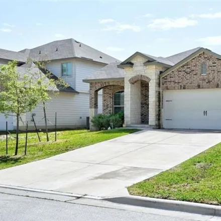 Buy this 3 bed house on Ibis Falls Loop in Williamson County, TX