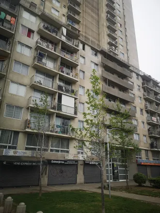 Image 7 - Chañarcillo 1219, 835 0302 Santiago, Chile - Apartment for rent
