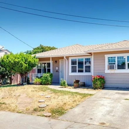 Buy this 3 bed house on 456 Adelle Street in Livermore, CA 94551