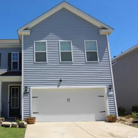 Buy this 4 bed house on Cypress Springs Way in Horry County, SC 29566
