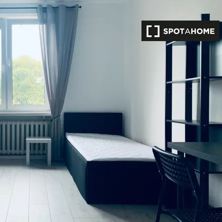 Image 2 - Borowska 99, 50-558 Wrocław, Poland - Room for rent