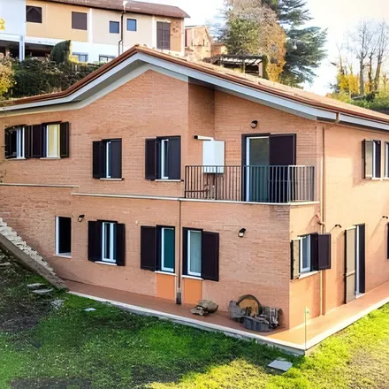 Image 4 - unnamed road, 00073 Rocca di Papa RM, Italy - Apartment for rent