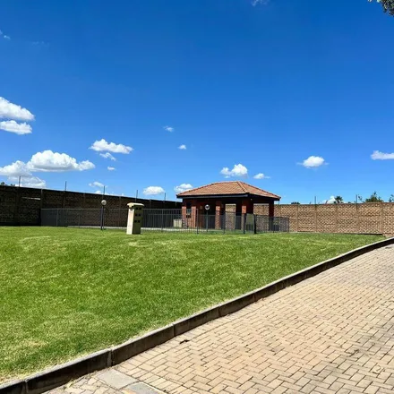 Rent this 3 bed apartment on unnamed road in Ekurhuleni Ward 24, Gauteng