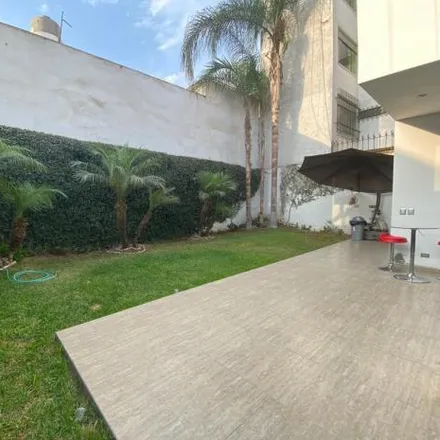 Image 1 - Heroes del 41, Calle Los Guarangos, La Molina, Lima Metropolitan Area 15024, Peru - House for sale