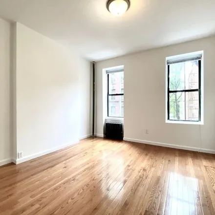 Rent this 1 bed apartment on 122 MacDougal Street in New York, NY 10012
