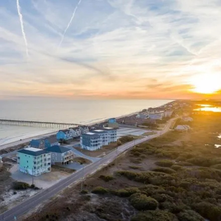Image 9 - 934 New River Inlet Road, North Topsail Beach, NC 28460, USA - House for sale
