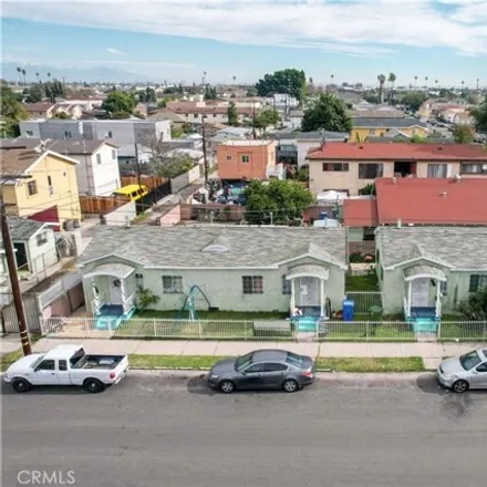 Image 1 - 6146 Wall Street, Los Angeles, CA 90003, USA - House for sale