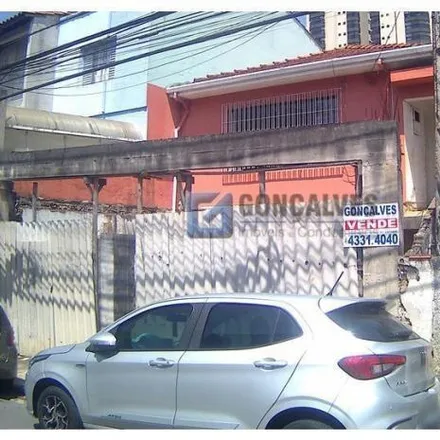 Buy this studio house on Rua Mário Fongaro in Anchieta, São Bernardo do Campo - SP