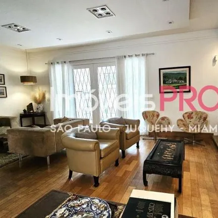 Buy this 4 bed house on Rua Colatino Marques in Moema, São Paulo - SP