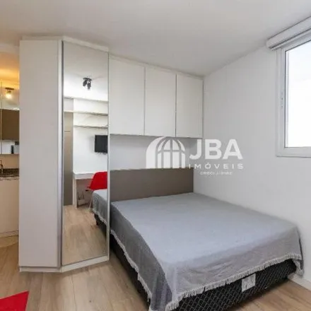 Rent this 1 bed apartment on Rua Doutor Reynaldo Machado 1340 in Prado Velho, Curitiba - PR