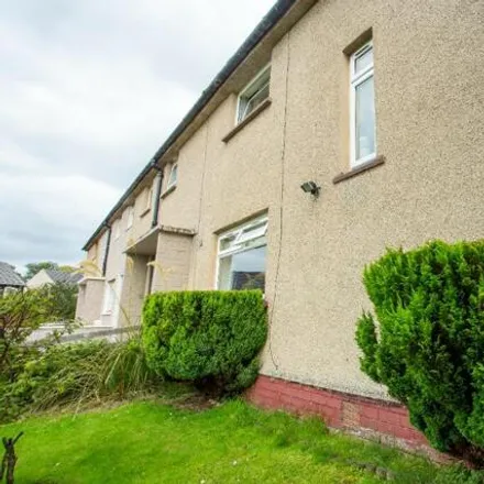 Buy this 3 bed house on Blair Drive in Gardeners' Lands, Townhill