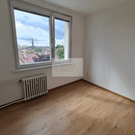 Rent this 2 bed apartment on Klášterní in 364 61 Teplá, Czechia