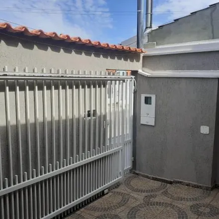 Buy this 2 bed house on Alameda das Paineiras in Hípica Jaguari, Bragança Paulista - SP