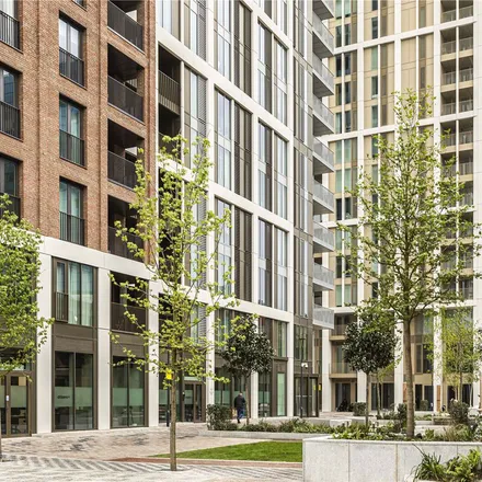 Image 3 - Ladbrokes, 13 Whitechapel Road, Spitalfields, London, E1 1DU, United Kingdom - Apartment for rent